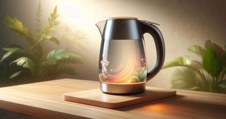 Best Electric Kettles in India for Home and Daily Use